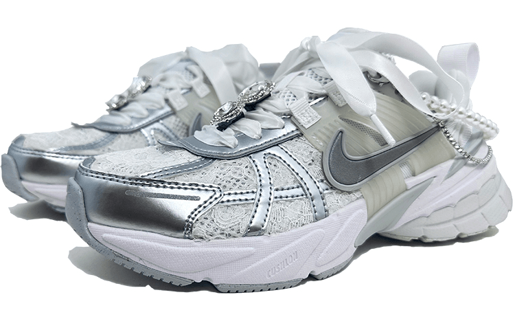 Кроссовки Nike V2K Run - Boxette Shop