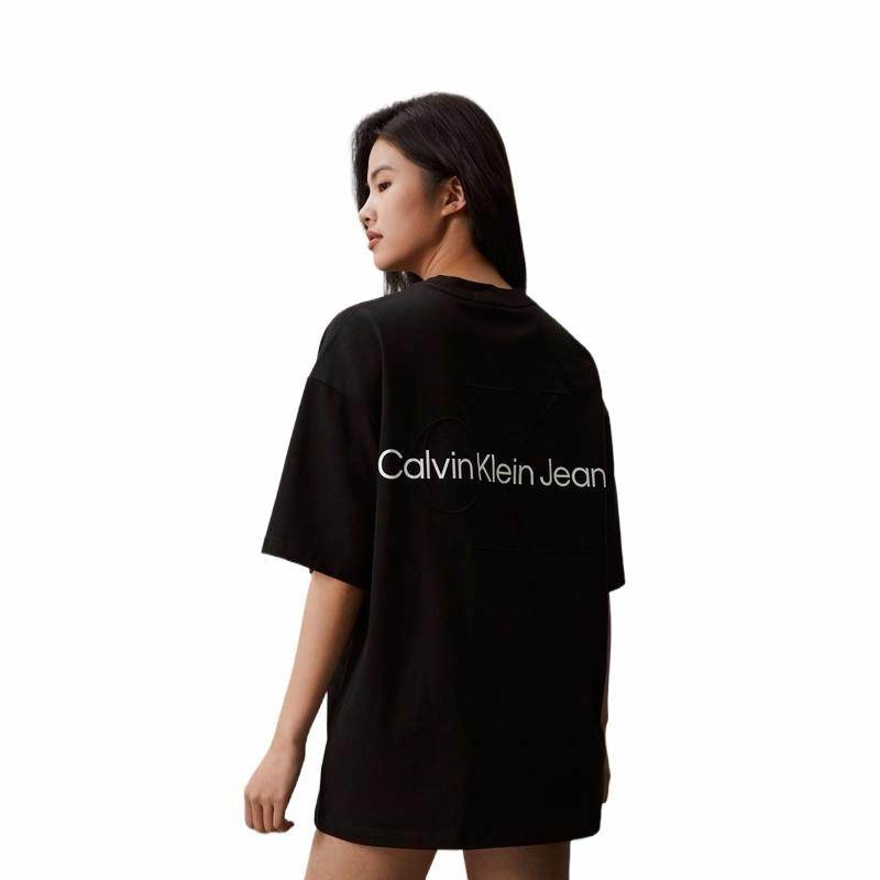 Футболка Calvin Klein SS24 - Boxette Shop