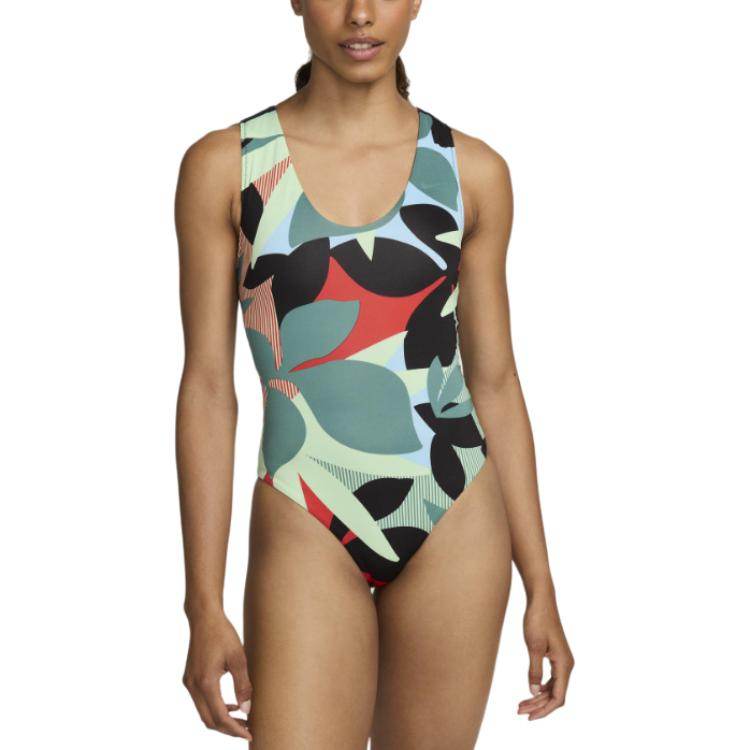 Купальник женский Nike Peplum - Boxette Shop