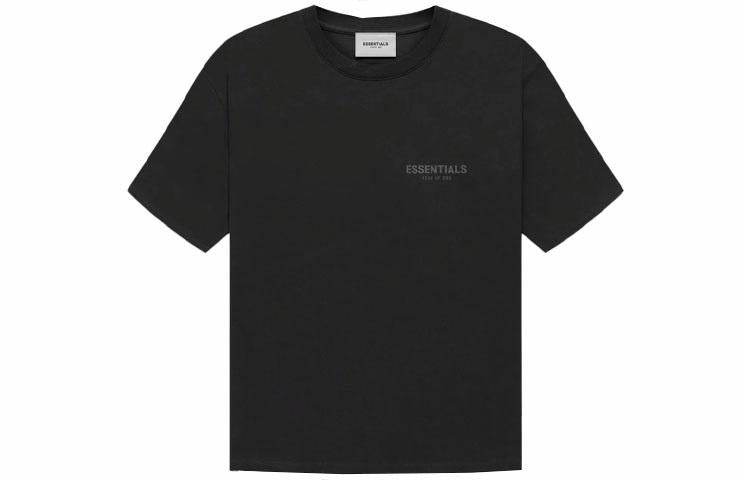 Футболка Fear of God Essentials SS - Boxette Shop