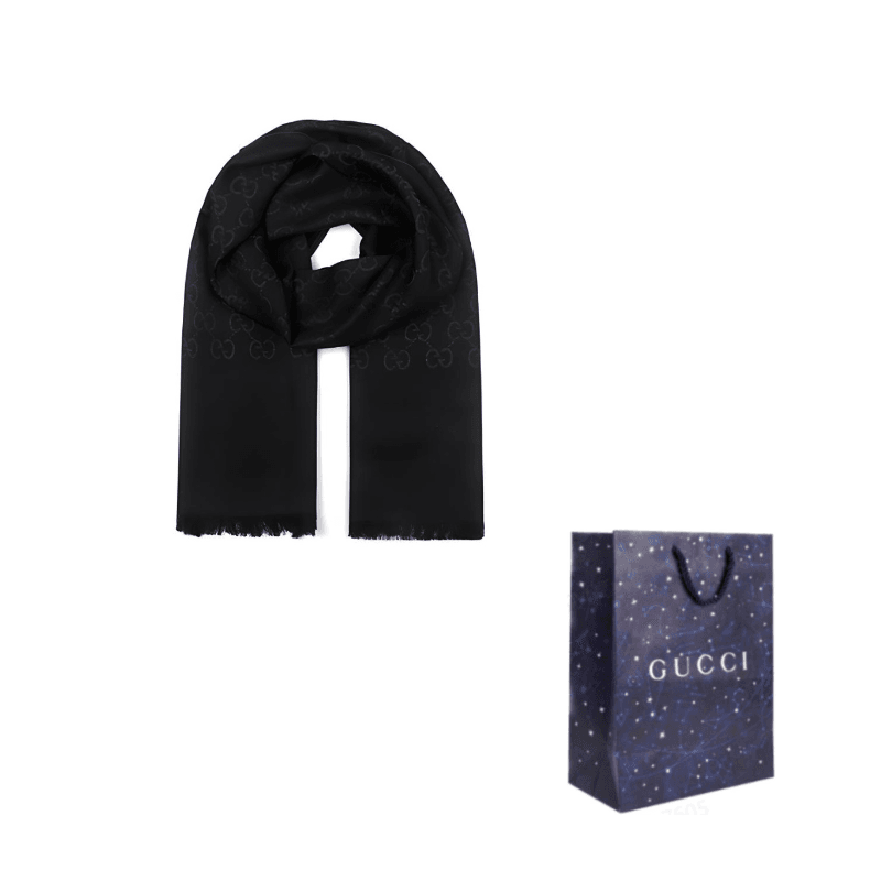 Шарф Gucci - Boxette Shop
