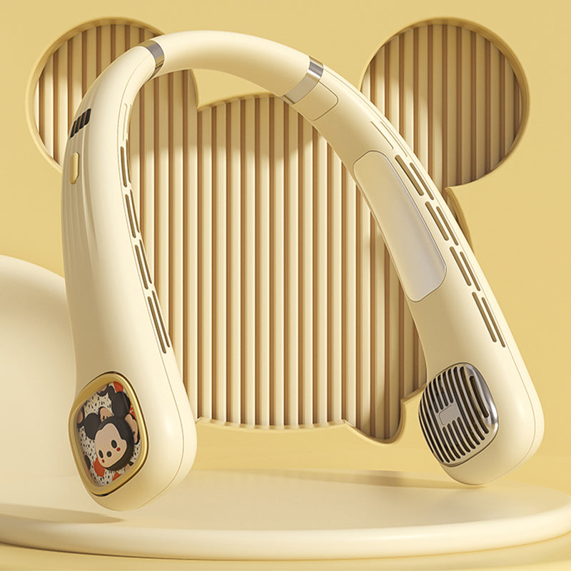 Disney DS4001 bo'yinbog'li fan