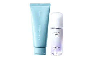 Набор для ухода Laneige Snow Veil - Boxette Shop