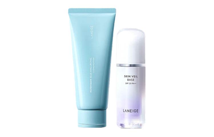 Набор для ухода Laneige Snow Veil - Boxette Shop