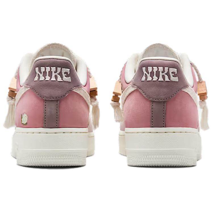 Кроссовки женские Nike Air Force 1 Low WMNS - Boxette Shop