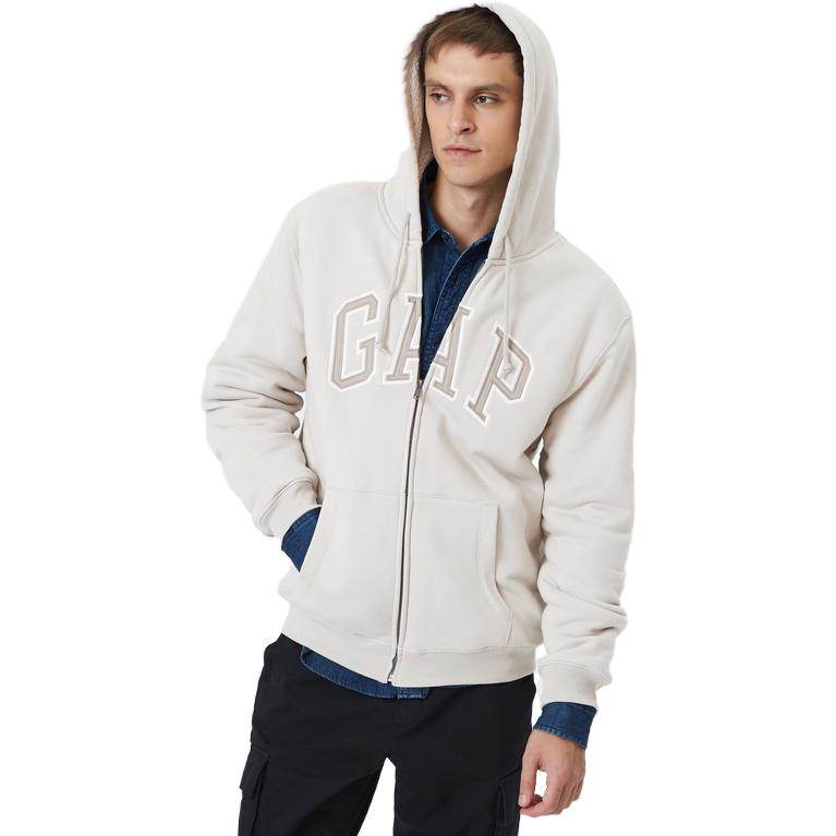 Худи мужское GAP - Boxette Shop
