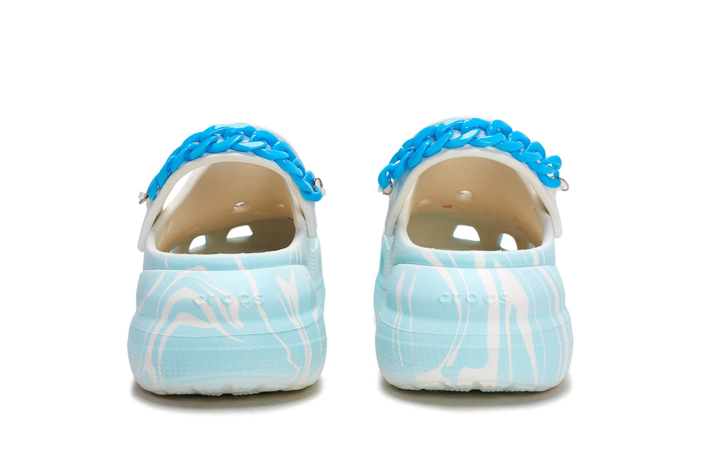 Шлепанцы Crocs Crush Clog EVA - Boxette Shop