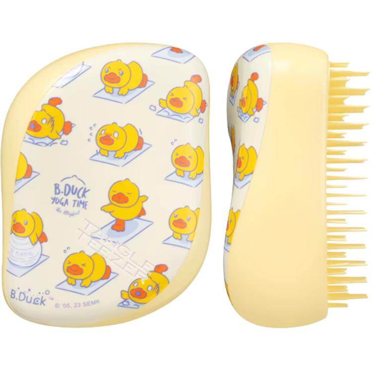Расческа Tangle Teezer Little Yellow Duck - Boxette Shop