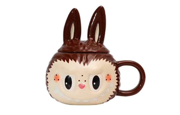 Кружка Pop Mart Labubu - Boxette Shop