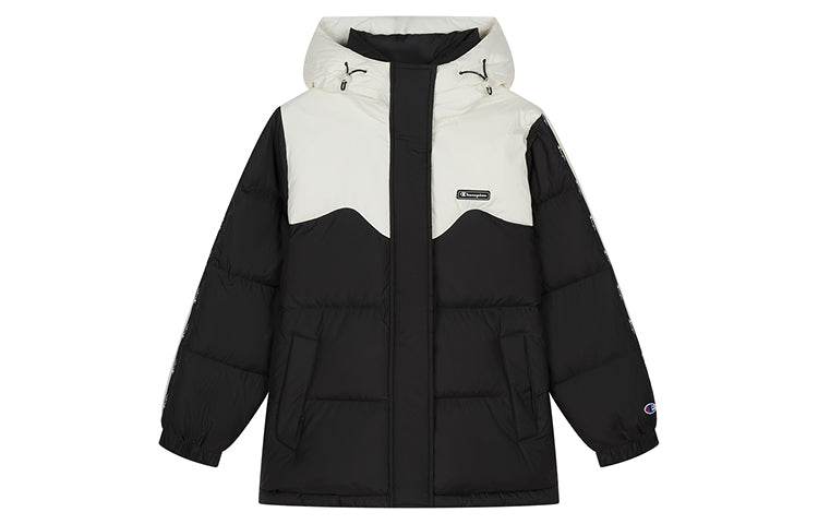 Пуховик Champion FW24 - Boxette Shop