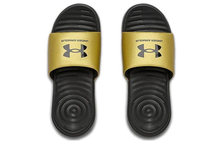 Тапочки женские Under Armour Ansa Fixed - Boxette Shop