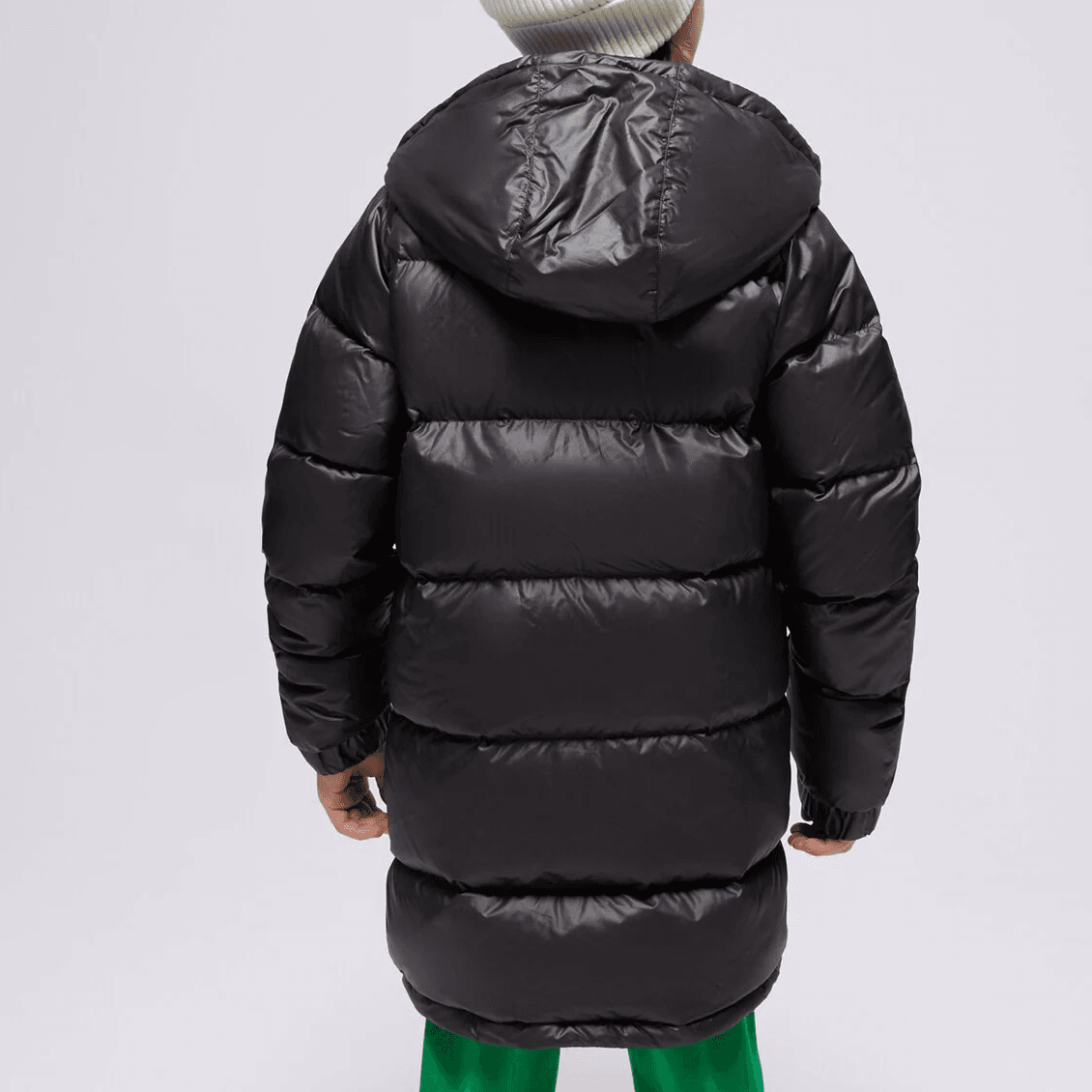 Пуховик для мальчиков Adidas originals - Boxette Shop