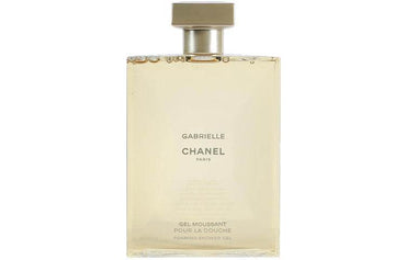 Chanel gabrielle гель для душа очищающий 200 мл - Boxette Shop
