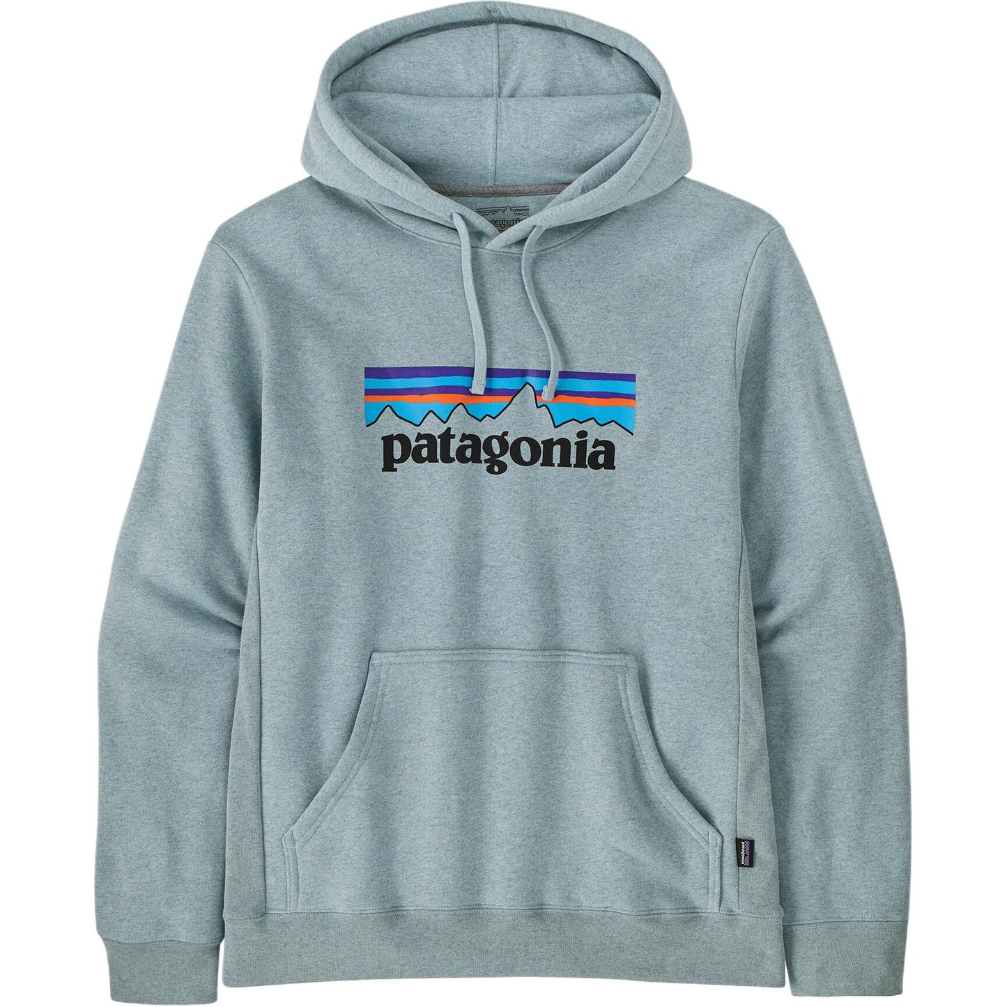 Худи Patagonia SS22