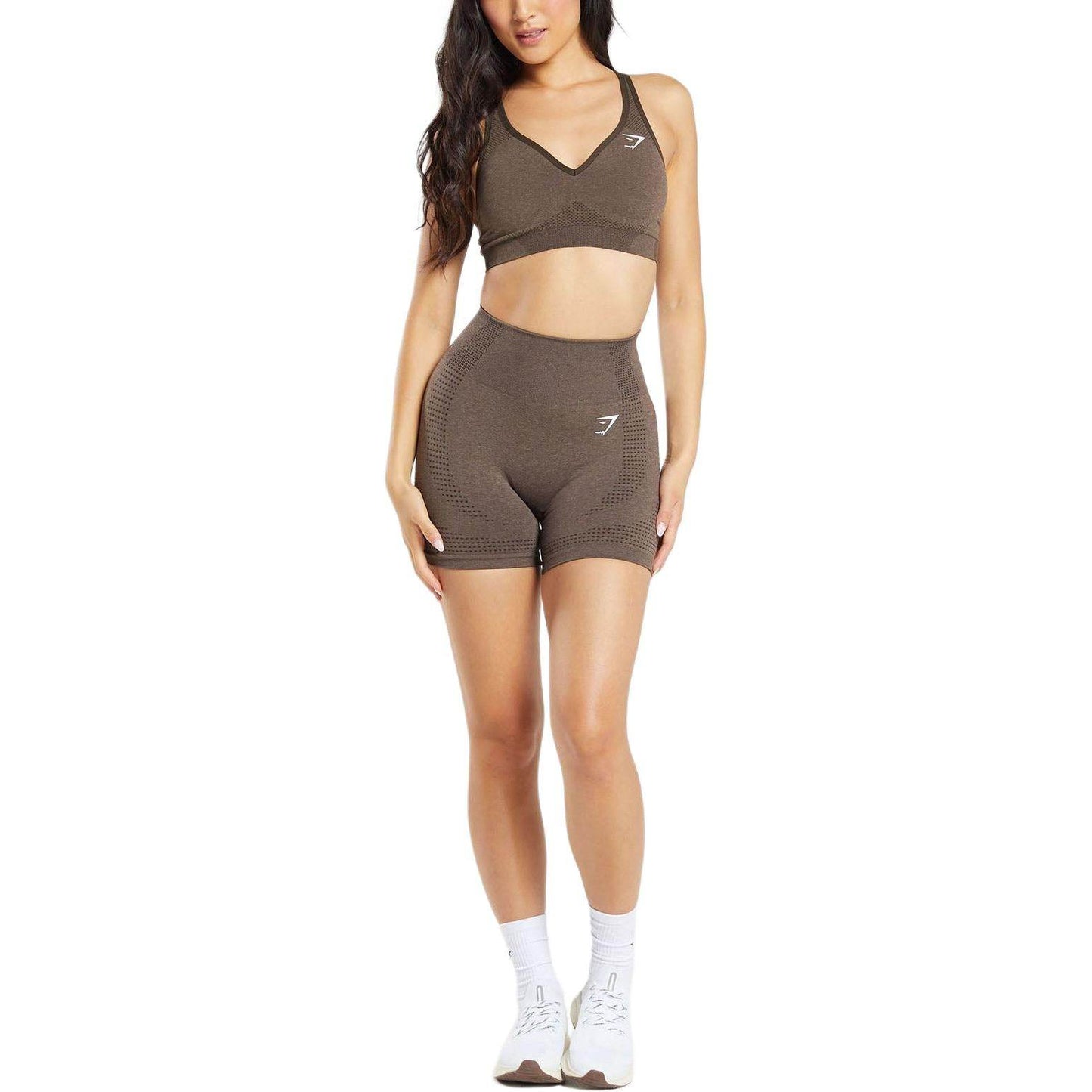 Спортивные шорты женские Gymshark Vital Seamless 2.0 - Boxette Shop