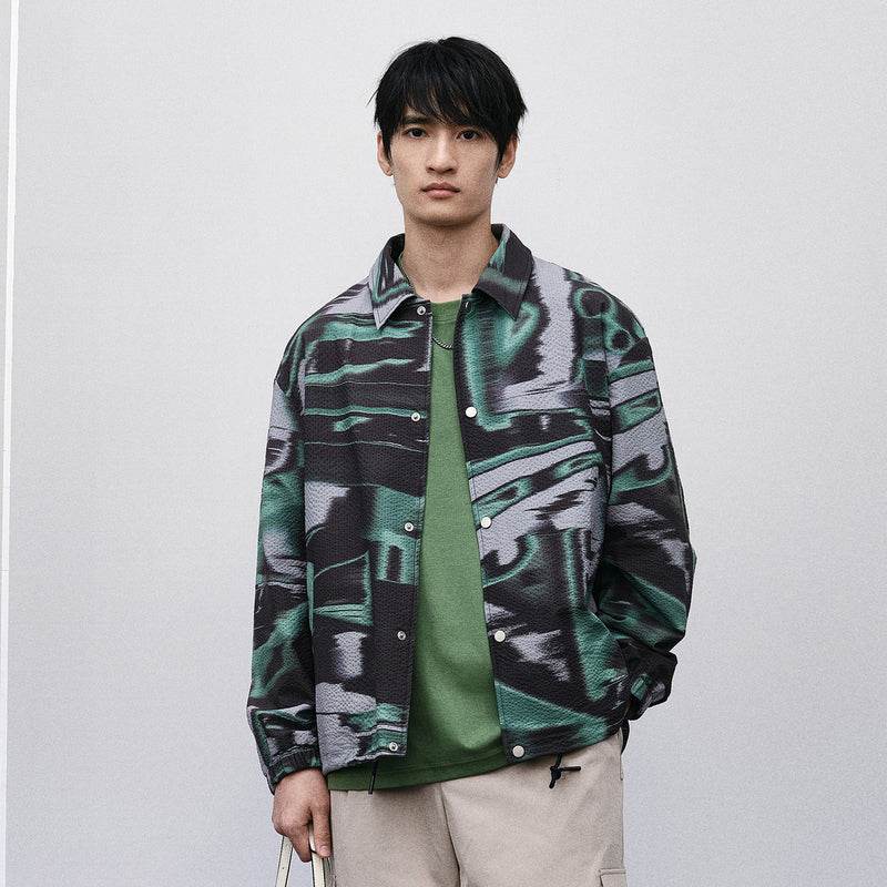 Куртка мужская Gxg - Boxette Shop