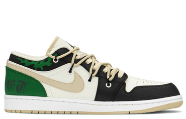 Кроссовки мужские Jordan air gothic - Boxette Shop