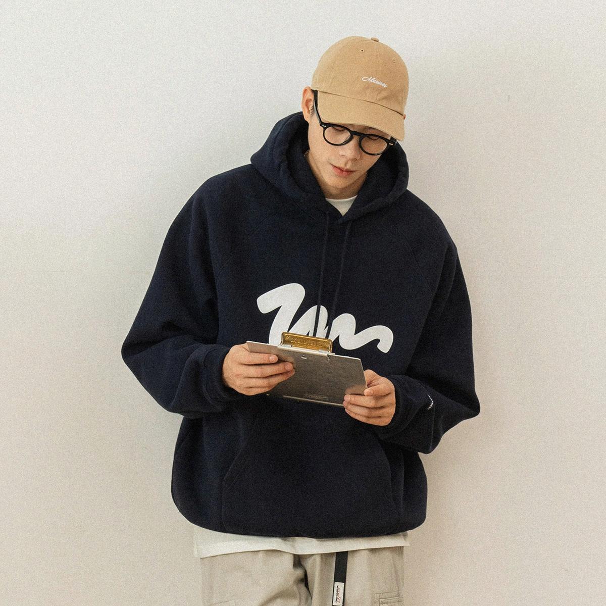 Худи 714Street AW22