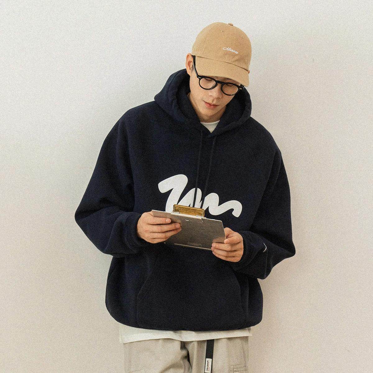 Худи 714Street AW22 - Boxette Shop