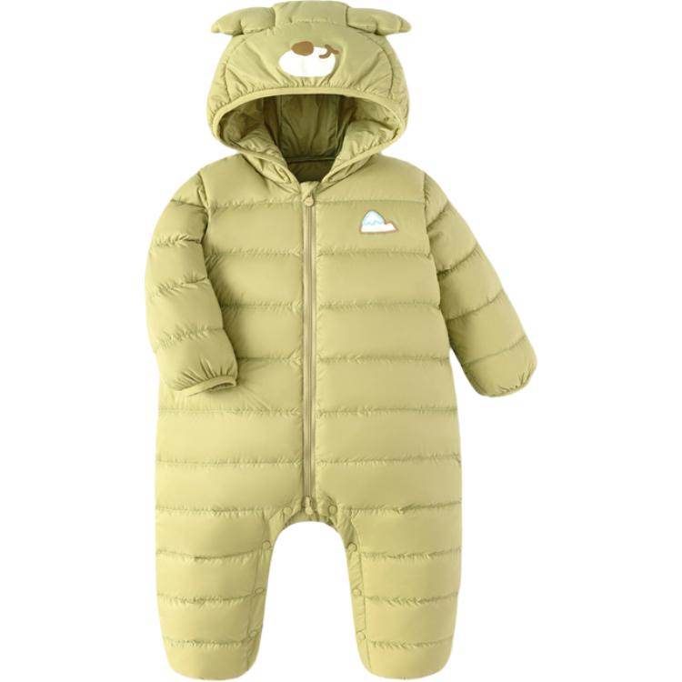 Пуховик для малышей Balabala - Boxette Shop