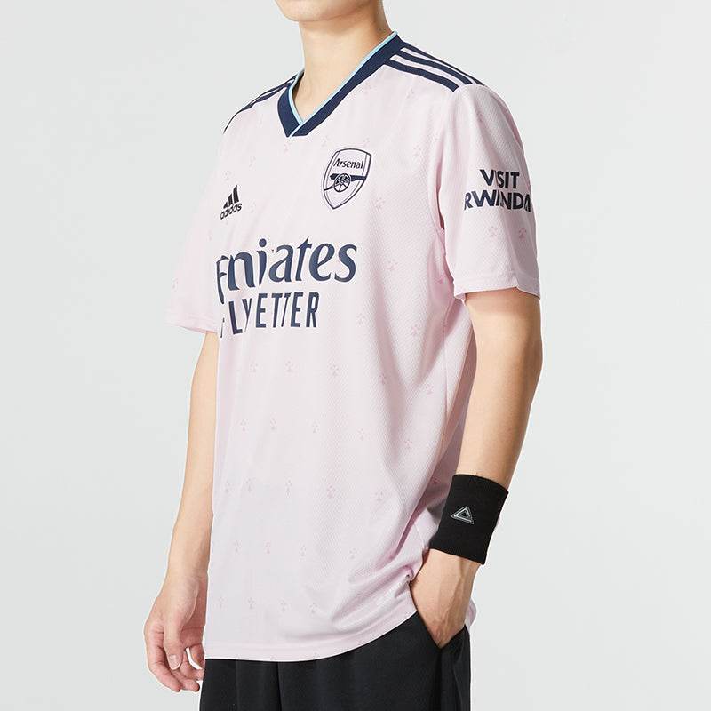 Футболка мужская Adidas Arsenal - Boxette Shop