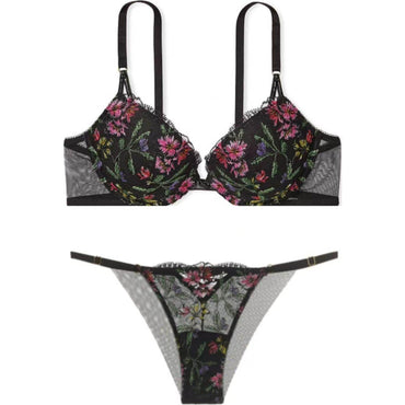 Комплект нижнего белья женский Victoria's Secret - Boxette Shop