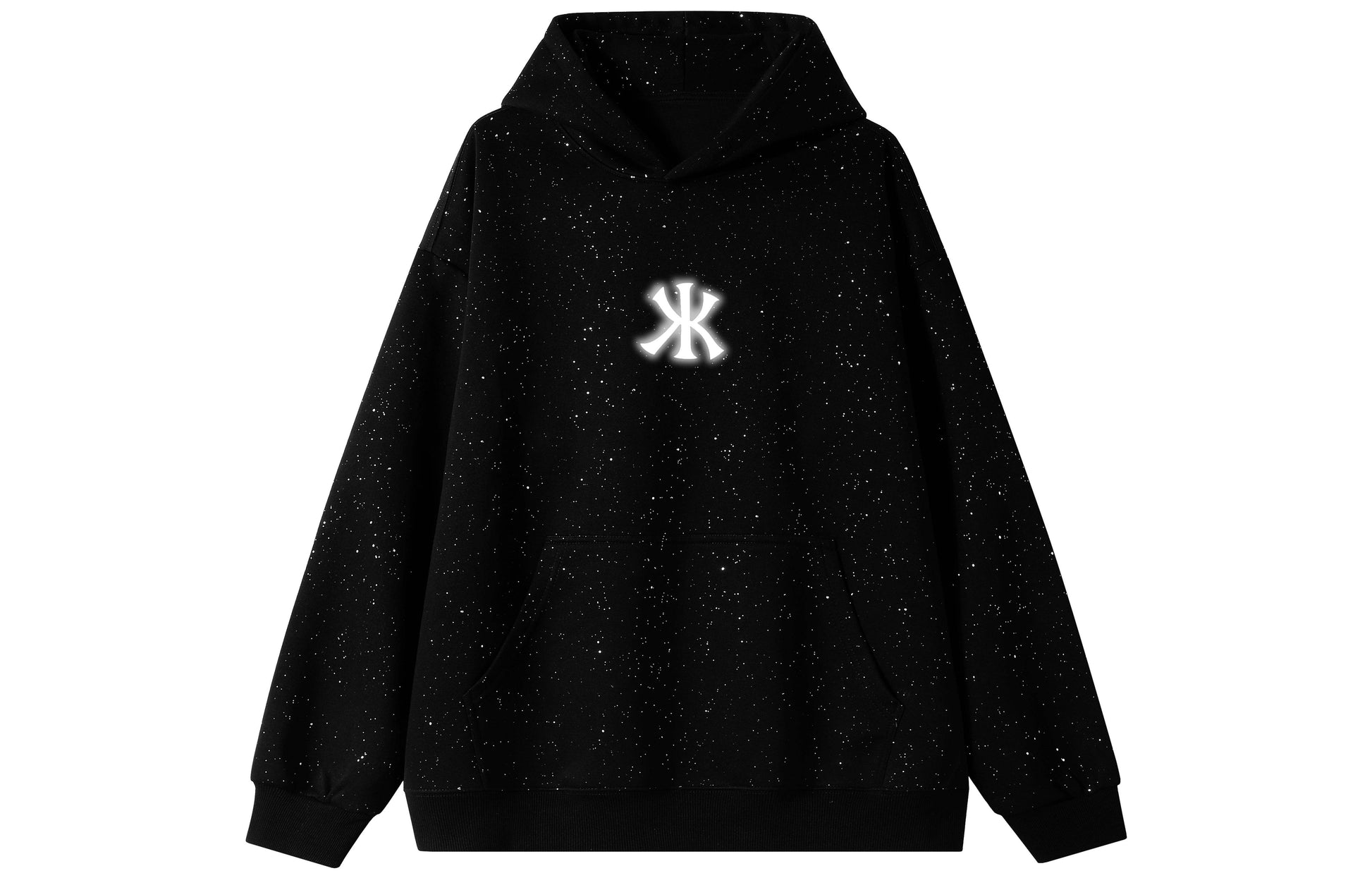 Худи Kawasaki - Boxette Shop