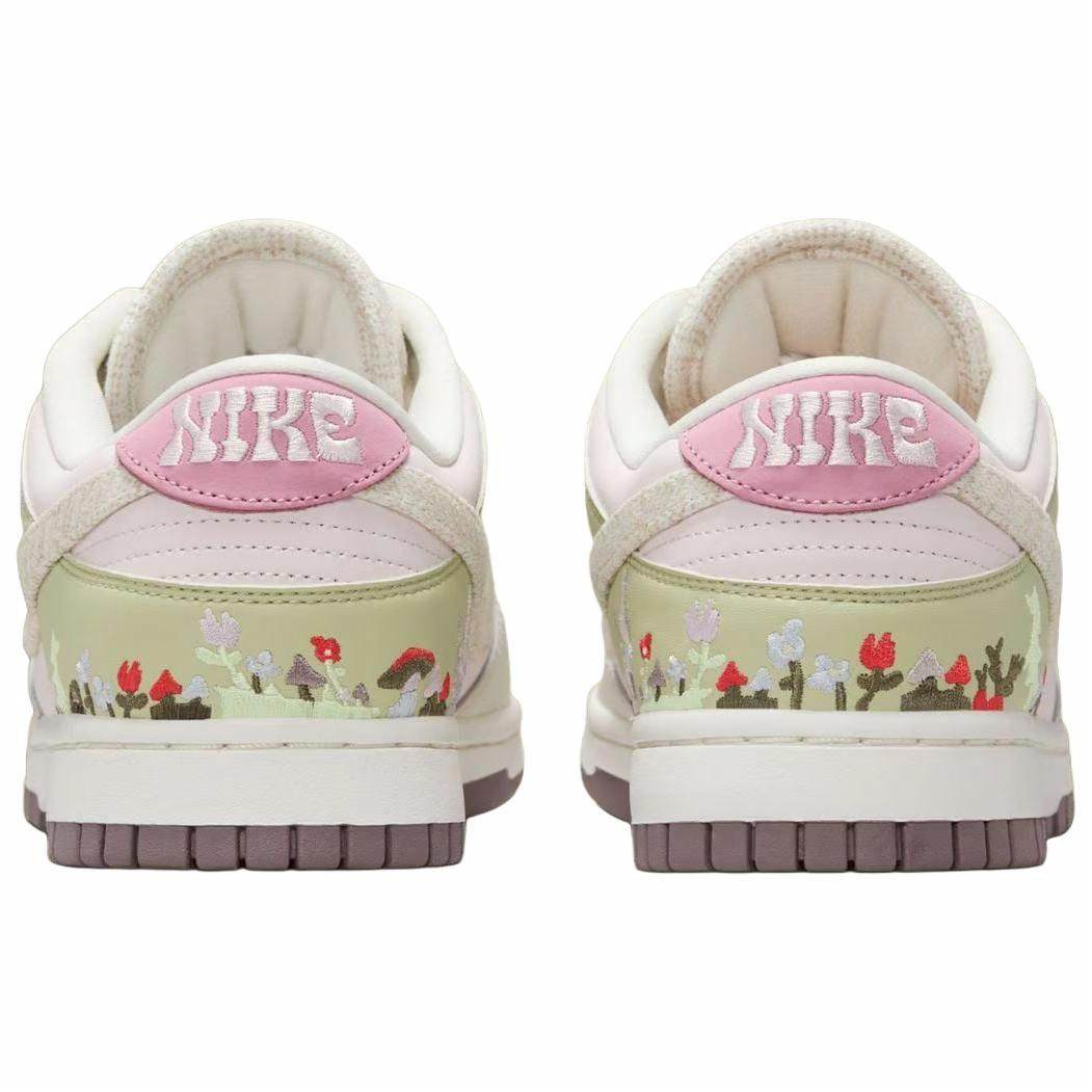 Кроссовки женские Nike Dunk Low Mushroom - Boxette Shop