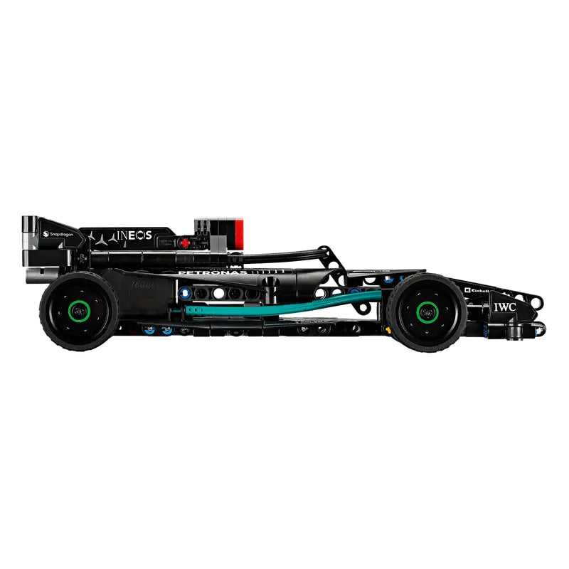 LEGO Technic "Mercedes-AMG F1 W14 E Performance" qurilish to'plami