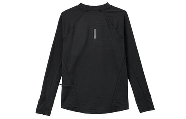 Спортивный лонгслив женский Nike Padded Crew - Boxette Shop