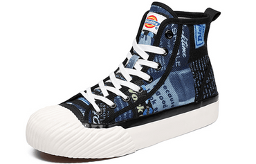 Кеды Dickies - Boxette Shop