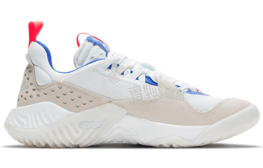 Кроссовки женские Jordan delta - Boxette Shop