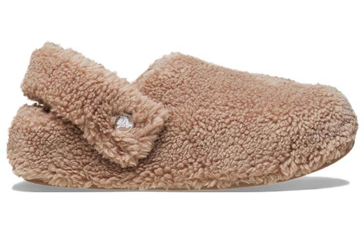 Шлепанцы Crocs - Boxette Shop