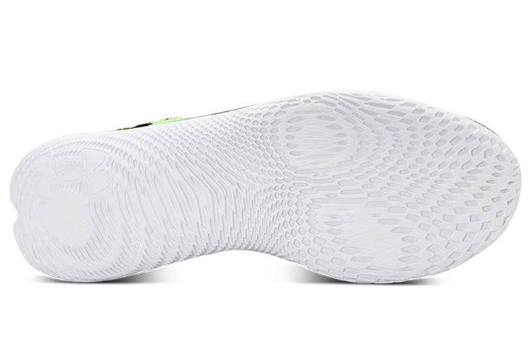 Кроссовки мужские Under Armour Flow Velociti Wind - Boxette Shop