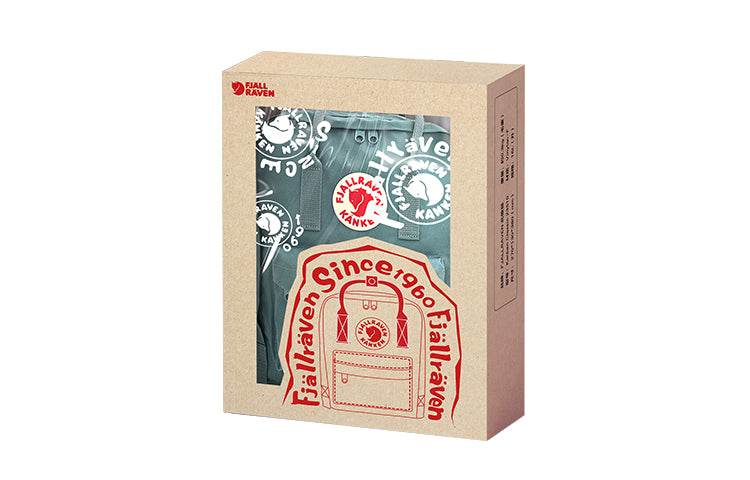 Рюкзак Fjällräven Arctic Fox - Boxette Shop