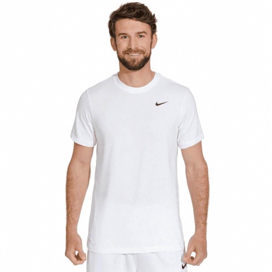 Спортивная футболка мужская Nike Dri-Fit Training - Boxette Shop