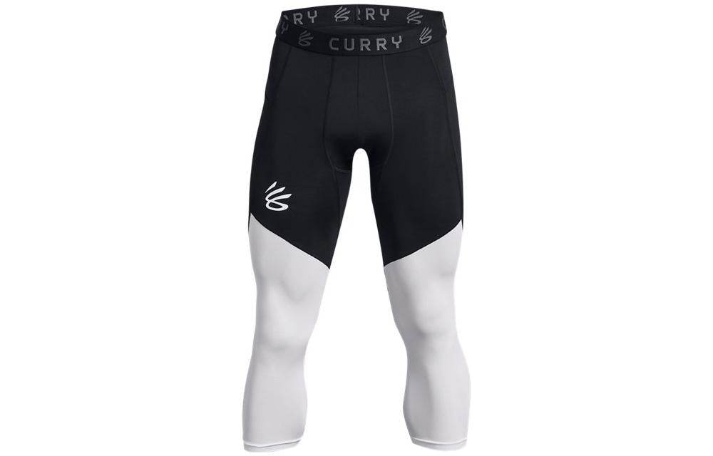 Леггинсы мужские Under Armour Curry - Boxette Shop