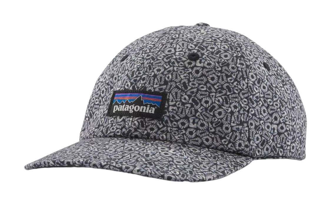 Кепка Patagonia Everyday Duckbill - Boxette Shop