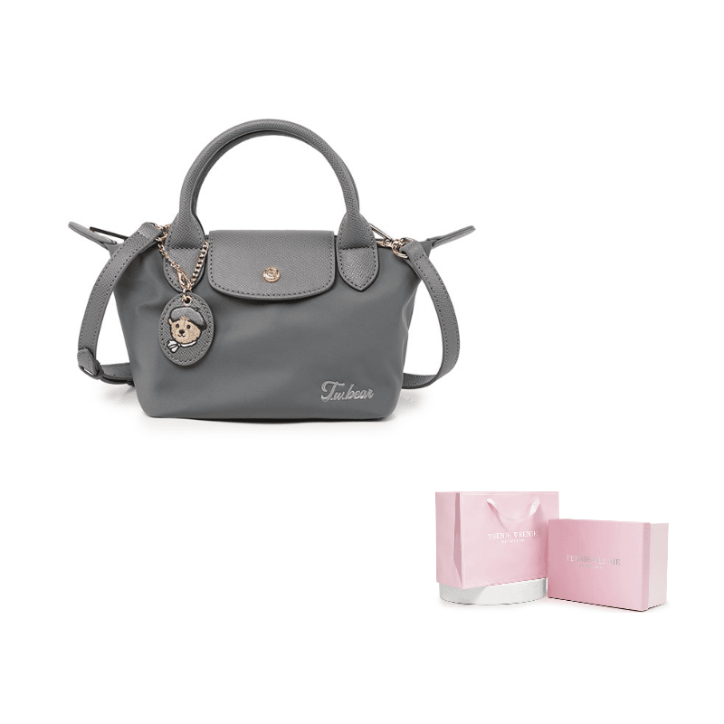 Сумка женская Teenie Weenie Tote Bear - Boxette Shop