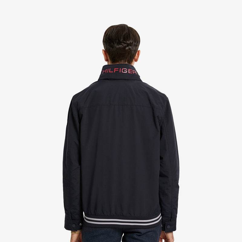 Ветровка мужская Tommy Hilfiger - Boxette Shop