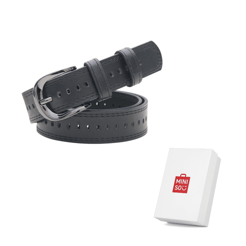 Ремень Miniso - Boxette Shop
