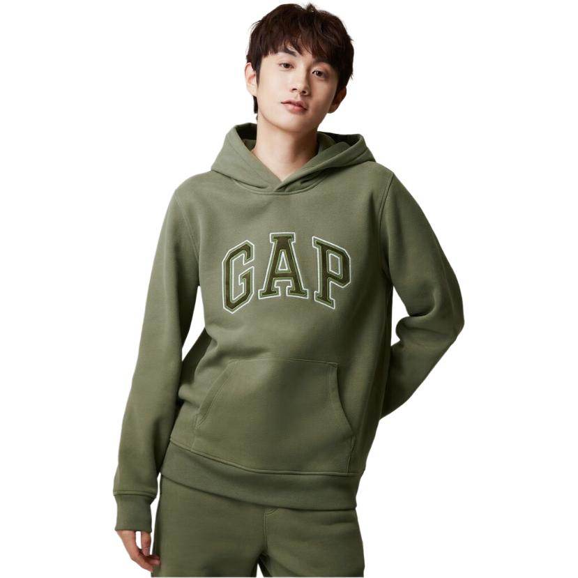 Худи Gap - Boxette Shop