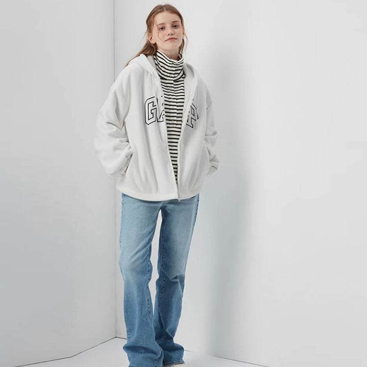 Худи женское Gap FW23 - Boxette Shop
