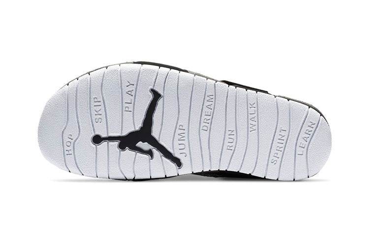Сандалии детские Jordan Flare - Boxette Shop
