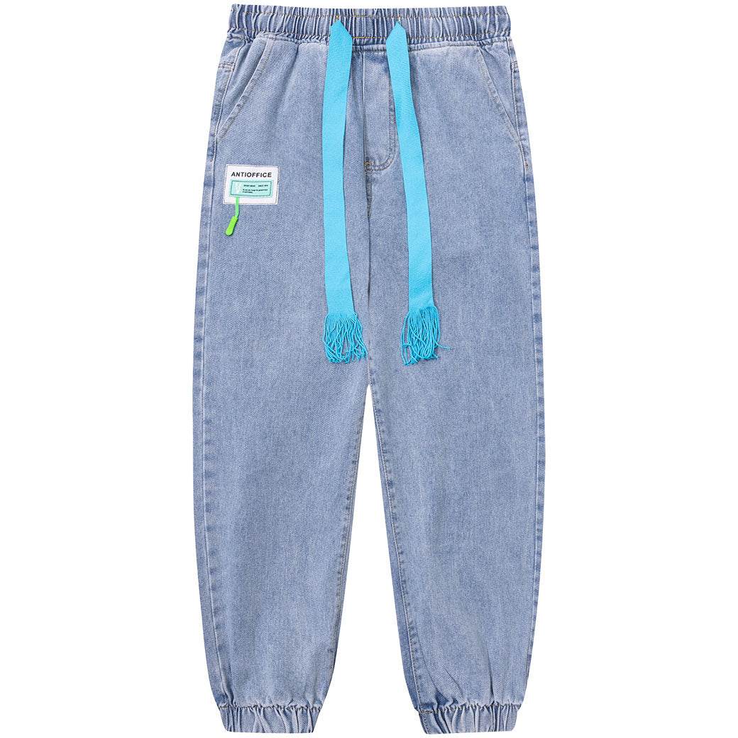 Джинсы мужские Antioffice - Boxette Shop