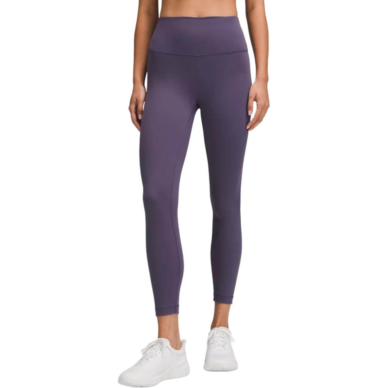 Спортивные леггинсы женские Lululemon - Boxette Shop