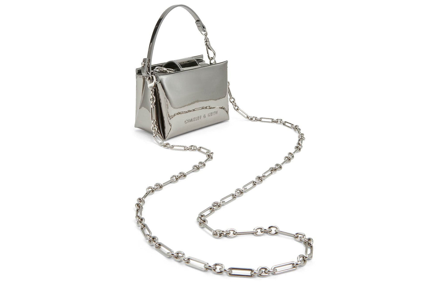 Сумка женская Charles&Keith - Boxette Shop
