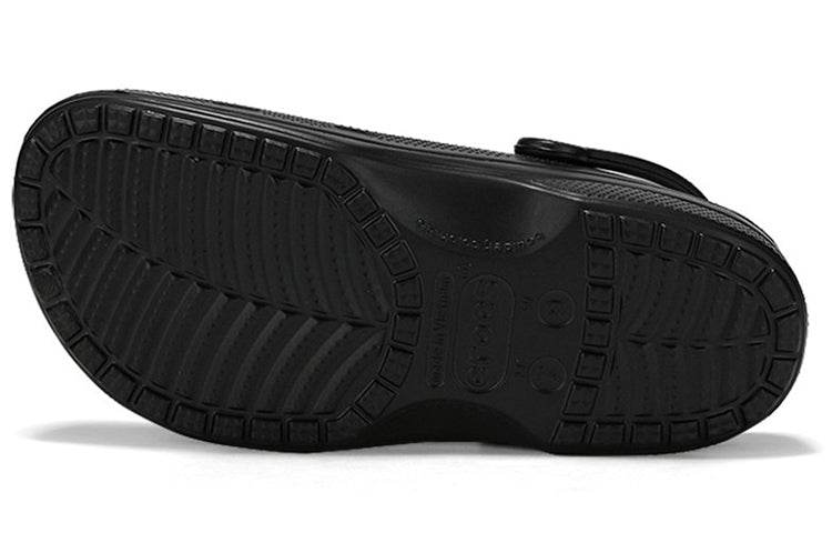 Шлепанцы Crocs Baya EVA - Boxette Shop