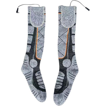 Термоноски горнолыжные Electrical Heated High Socks