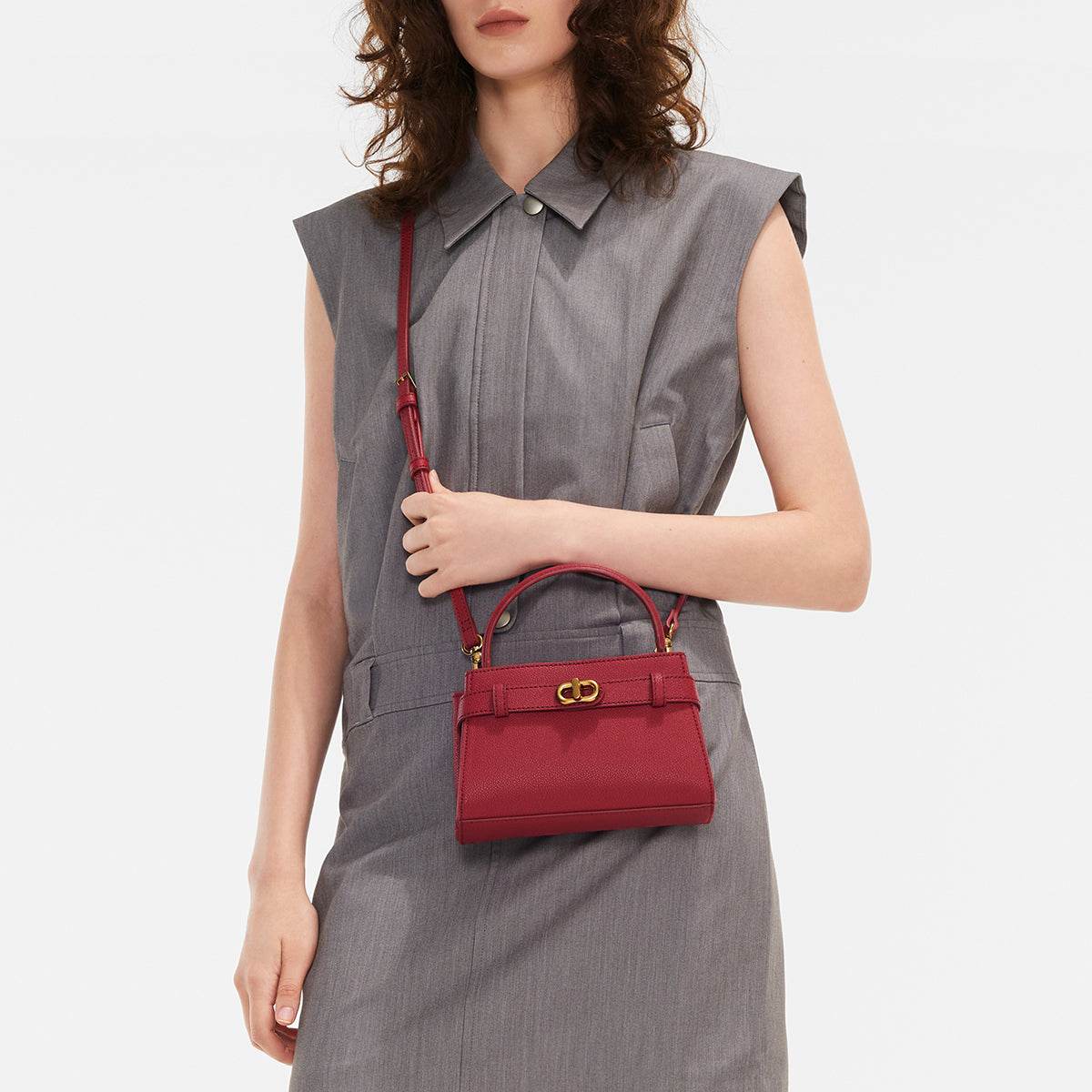 Сумка женская Charles & Keith - Boxette Shop